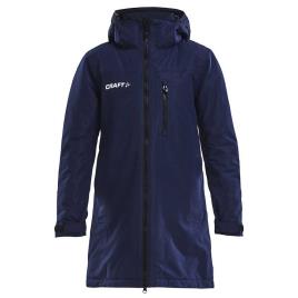 Chaqueta Logo 158-164 cm Navy