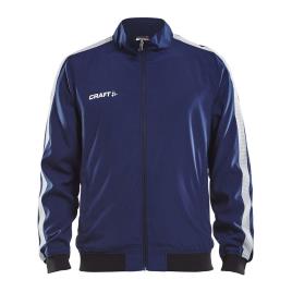 Chaqueta Pro Control Woven L Navy