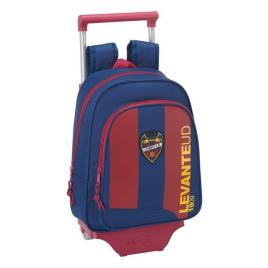 Mochila Levante Ud 8.9l One Size Blue / Maroon