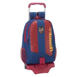 Safta Mochila Levante Ud 22.5l One Size Blue / Maroon