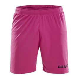 Pantalones Cortos Squad Gk 3XL Metro