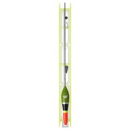 Flutuador Set 024 H10 5 g Green