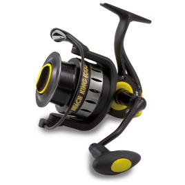 Molinete Beach King 60 Black / Yellow