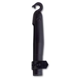 Tube Tip 3 / 20x103 mm Black