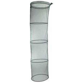 Panela S14-002-200 200 x 55 x 50 cm Black