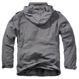 Brandit Casaco M65 Giant 7XL Charcoal Grey