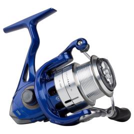 Molinete Spinning Superteam Fl 2500 Blue
