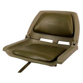 Pike N Bass Folding Seat Confort One Size Green