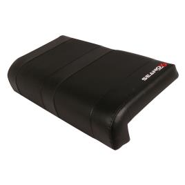 Assento De Coluna Inclinado One Size Black