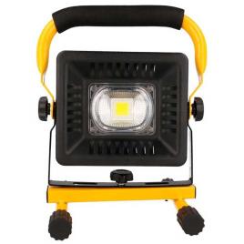 30w Leds One Size Yellow / Black