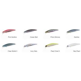 Duo Minnow Tide S 90 Mm 16g One Size AFA0006