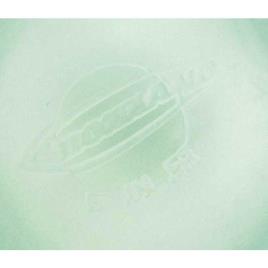 Flutuador Flexibul Soft Plastic 1 / 23 mm Silver