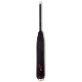 Fundo Detector 12.5 Cm 10 g Black