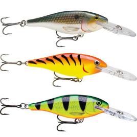 Rattlin Rap 50 Mm 8g 8 g SFC