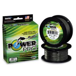 Linha Spectra 1370 M 0.320 mm Green