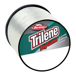 Fio Trilene Big Game 1000 M 0.250 mm Brown