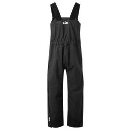 Dungaree Tournament XS Graphite