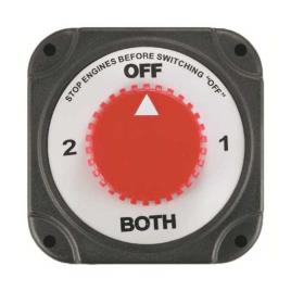 Talamex Interruptor De Bateria 350a One Size Black / Red