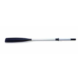 Pike N Bass Remo 180 cm Black / Silver