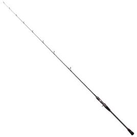 Sea Monsters Cana Slow Jigging Spaghetti Cast Iii 1.96 m Black