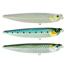 Wtd Tarpon 150 Mm 45g One Size 258 Purple Orange Belly