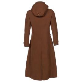 Casaco Kensington XS Brown