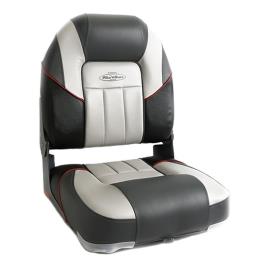 Seat Prestige Confort 460 x 450 x 580 mm Black