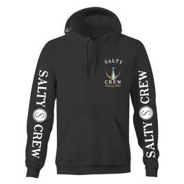 Salty Crew Capuz Tailed M Black
