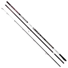 Vercelli Cana Surfcasting Enygma Atlas 4.20 m Black