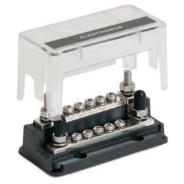Pro Installer 10 Way Z Busbar With Cover 10-Way 2 X 200A