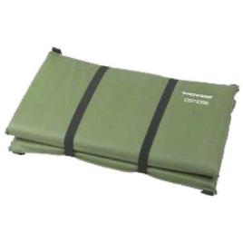 Osmose Unhooking Mat One Size Green