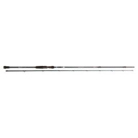 Seção Baitcasting Rod Iaconelli Ike Signature 1 2.18 m Grey