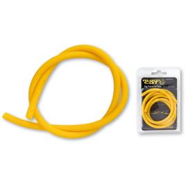 Rig Tube 1m 2 / 4 mm Yellow