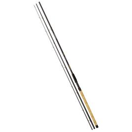 Zebco Haste Trophy Match 4.20 m Black