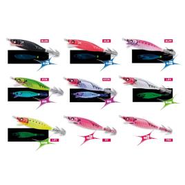Duel Ez Bait 80 Mm 40g 40 g LRY