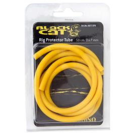 Black Cat Rig Tube 1m 4 / 8 mm Yellow