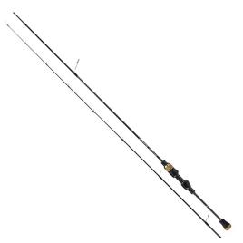 Cana Spinning Fioretto Speciale Trout Area 1.93 m Black