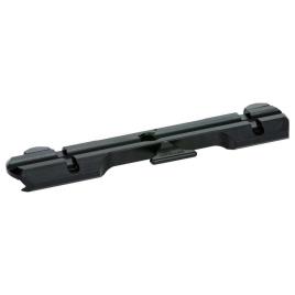 Dentler Base Trilho Para Ótica Basis® Sako 85 Xs One Size Black