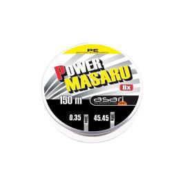 Fio Power Masaru 150 M 0.35 mm Green