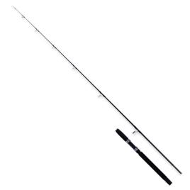 Kali Kunnan Cana Jigging Blackyard 2.10 m Black