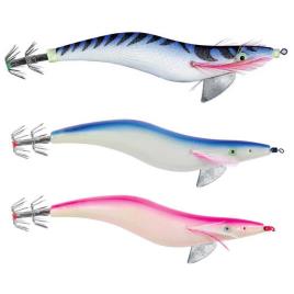 Sea Squid Toneira Kariba 3.5 Tissu 120 Mm 20g One Size TG