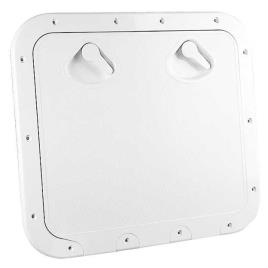 Classic 463x517mm One Size White