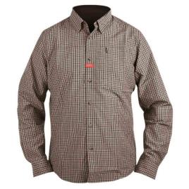Camisa Manga Comprida Eyne XL Checked