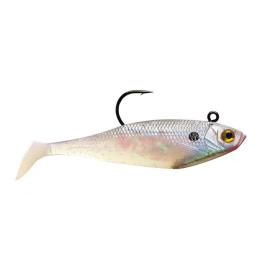 Wildeye Swim Shad 04 110 Mm 25g 11 cm (25 g) Pearl