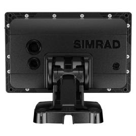 Simrad Com Transdutor Cruise 5 One Size Black