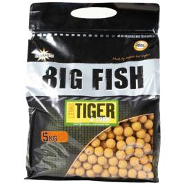 Tigre E Milho Boilies Isca Natural Sweet 5kg 20 mm