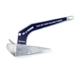 Dc Anchor 20 20 kg Silver / Blue