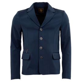 Br Jaqueta Houston Competition 52 Navy Blazer