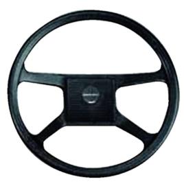 Wheel One Size Black