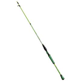 Cana Spinning Hiro Toxic Green Fresh Water 2.70 m Green